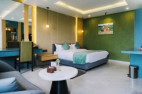 Hotel Aikawa