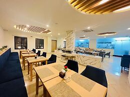 Hotel Aikawa
