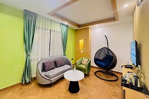 Hotel Aikawa