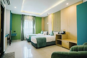 Hotel Aikawa