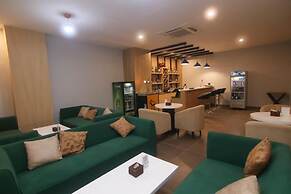Hotel Aikawa
