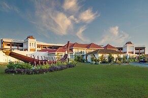 Gateway Bekal