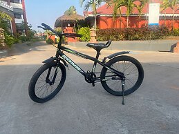 Gateway Bekal