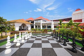 Gateway Bekal