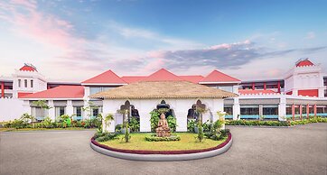 Gateway Bekal