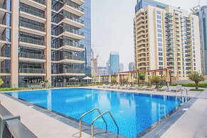 EDEN'S Homes & Villas - BLVD Crescent