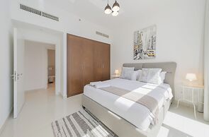 EDEN'S Homes & Villas - BLVD Crescent