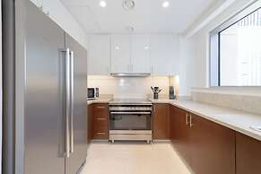 EDEN'S Homes & Villas - BLVD Crescent