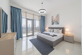 EDEN'S Homes & Villas - BLVD Crescent