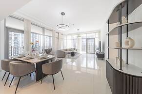 EDEN'S Homes & Villas - BLVD Crescent