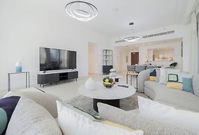 EDEN'S Homes & Villas - BLVD Crescent