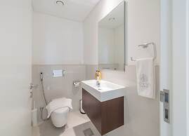 EDEN'S Homes & Villas - BLVD Crescent