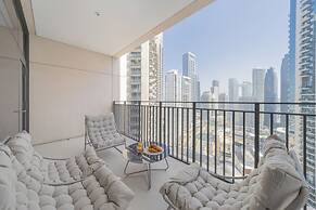 EDEN'S Homes & Villas - BLVD Crescent