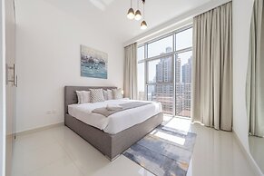EDEN'S Homes & Villas - BLVD Crescent