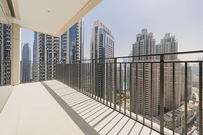 EDEN'S Homes & Villas - BLVD Crescent