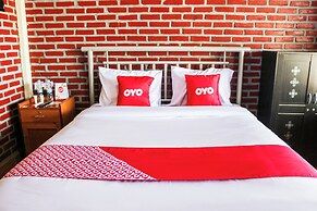 Hotel O Villa Ciparay Indah Syariah