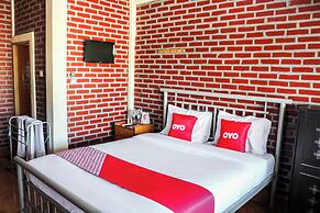 Hotel O Villa Ciparay Indah Syariah
