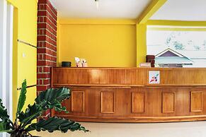 Hotel O Villa Ciparay Indah Syariah