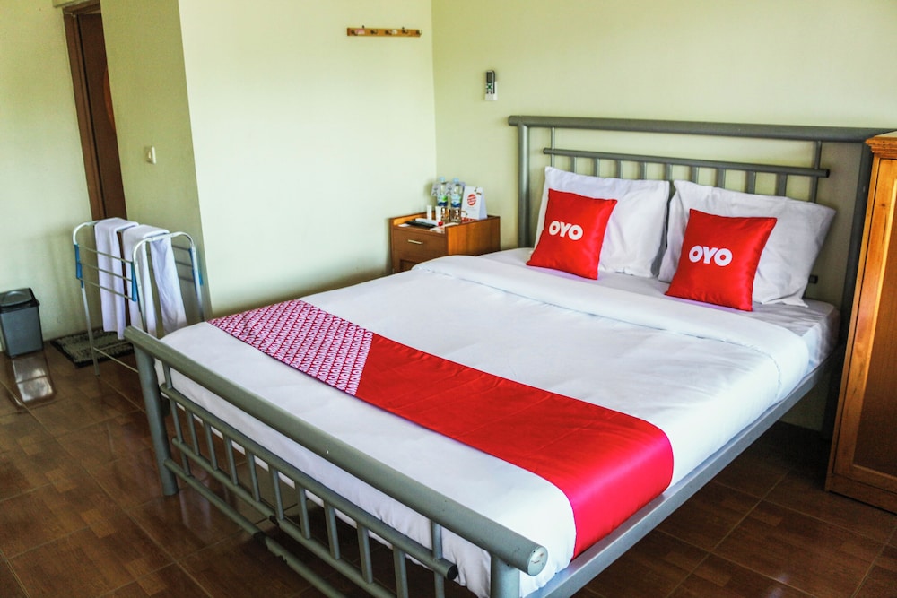 Hotel O Villa Ciparay Indah Syariah