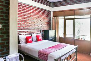Hotel O Villa Ciparay Indah Syariah