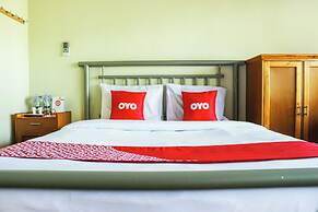 Hotel O Villa Ciparay Indah Syariah