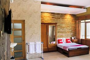 Hotel O Villa Ciparay Indah Syariah