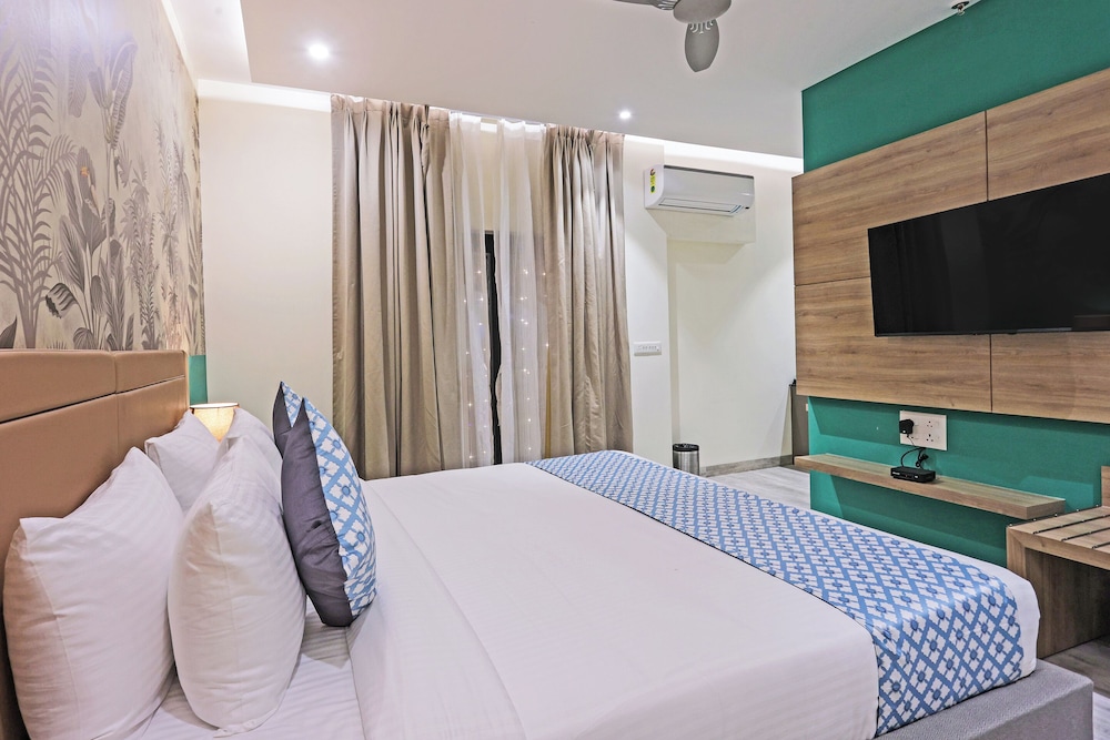 Cocasa Boutique Hotel