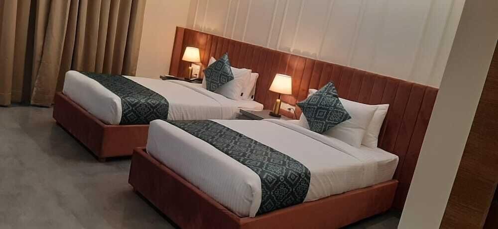 Cocasa Boutique Hotel