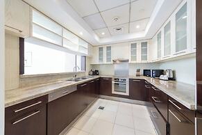 EDEN'S Homes & Villas - BLVD central