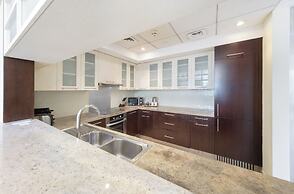 EDEN'S Homes & Villas - BLVD central