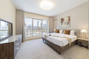 EDEN'S Homes & Villas - BLVD central
