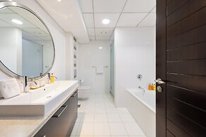 EDEN'S Homes & Villas - BLVD central