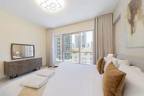 EDEN'S Homes & Villas - BLVD central