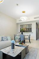 EDEN'S Homes & Villas - BLVD central