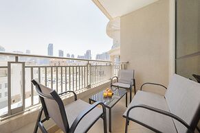EDEN'S Homes & Villas - BLVD central