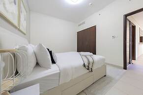 EDEN'S Homes & Villas - BLVD central