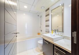 EDEN'S Homes & Villas - BLVD central