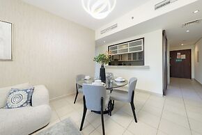 EDEN'S Homes & Villas - BLVD central