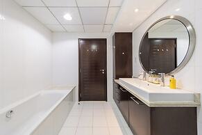 EDEN'S Homes & Villas - BLVD central