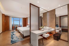 Jiangshan Haiwaihai Hotel