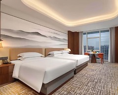 Jiangshan Haiwaihai Hotel