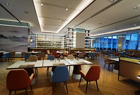 Jiangshan Haiwaihai Hotel