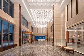 Jiangshan Haiwaihai Hotel