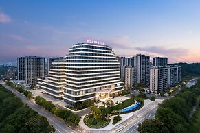 Jiangshan Haiwaihai Hotel