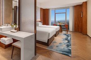Jiangshan Haiwaihai Hotel