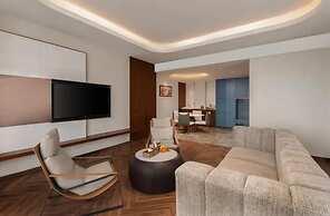 Jiangshan Haiwaihai Hotel