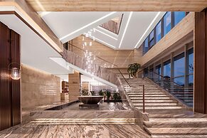 Jiangshan Haiwaihai Hotel