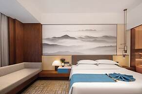 Jiangshan Haiwaihai Hotel