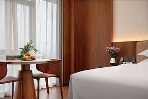 Jiangshan Haiwaihai Hotel