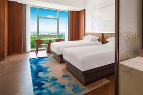 Jiangshan Haiwaihai Hotel